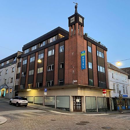 Sure Hotel By Best Western Haugesund Exterior photo