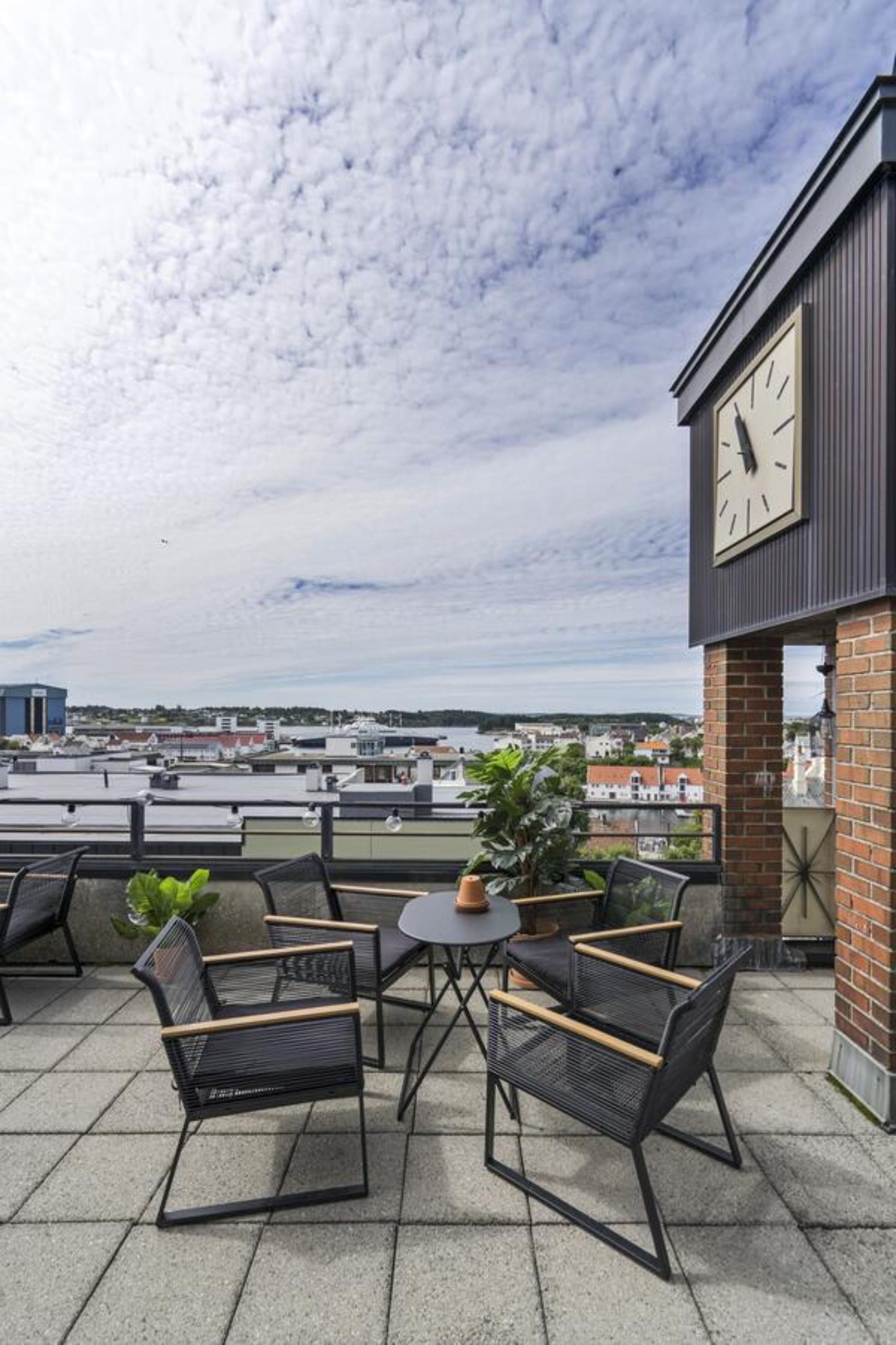 Sure Hotel By Best Western Haugesund Exterior photo